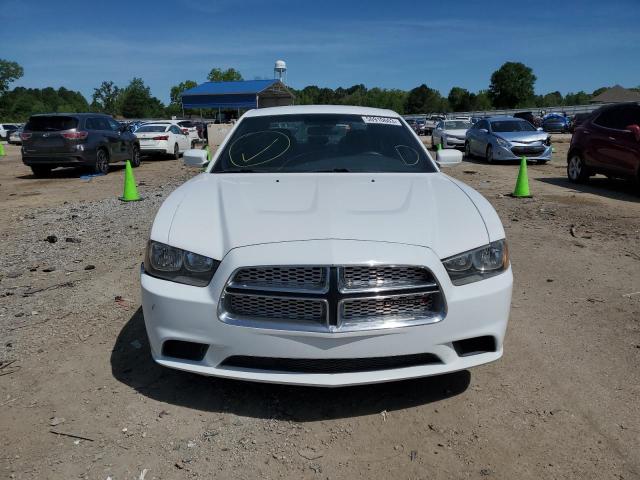 Photo 5 from auction – 2014 DODGE CHARGER SE with VIN 2C3CDXBG7EH197874
