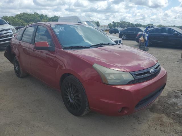 Photo 4 from auction – 2011 FORD FOCUS SES with VIN 1FAHP3GNXBW153296