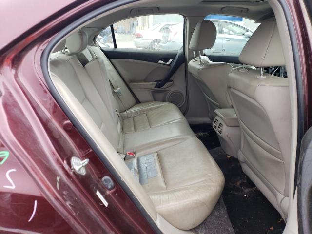 Photo 10 from auction – 2011 ACURA TSX with VIN JH4CU2F66BC004174