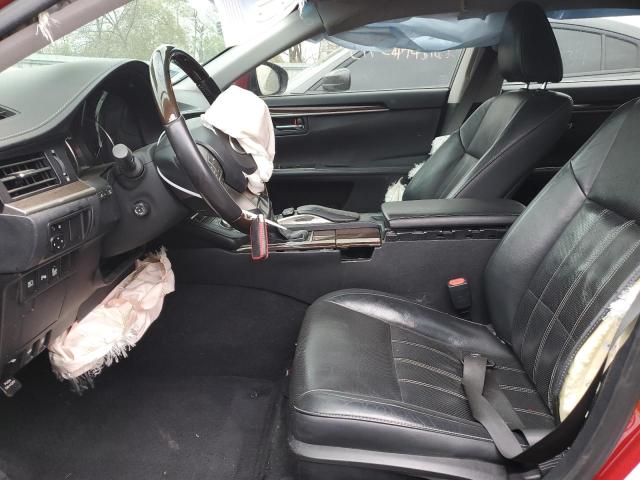 Photo 7 from auction – 2016 LEXUS ES 300H with VIN JTHBW1GG4G2114113