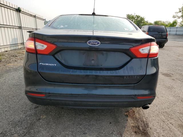 Photo 6 from auction – 2014 FORD FUSION S with VIN 3FA6P0G78ER168443