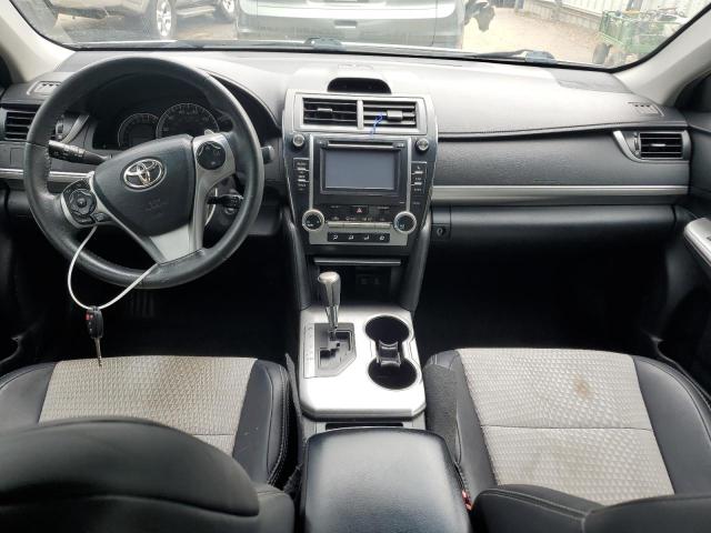Photo 8 from auction – 2013 TOYOTA CAMRY L with VIN 4T1BF1FK7DU681595