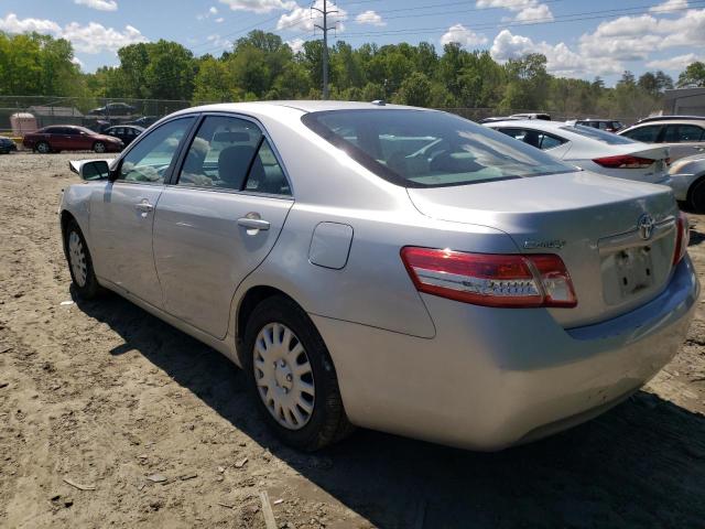 Zdjęcie 2 z aukcji – 2011 TOYOTA CAMRY BASE z VIN 4T1BF3EK2BU142392