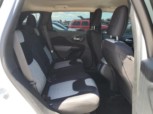 Photo 11 from auction – 2014 JEEP CHEROKEE S with VIN 1C4PJLAB3EW314520