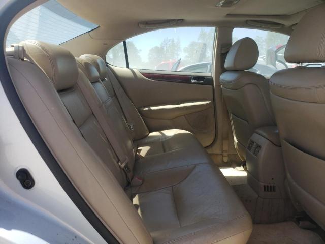 Photo 10 from auction – 2002 LEXUS ES 300 with VIN JTHBF30G520071850