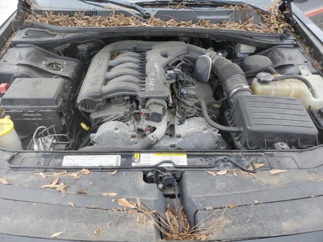 Photo 11 from auction – 2010 DODGE CHALLENGER with VIN 2B3CJ4DV3AH144759