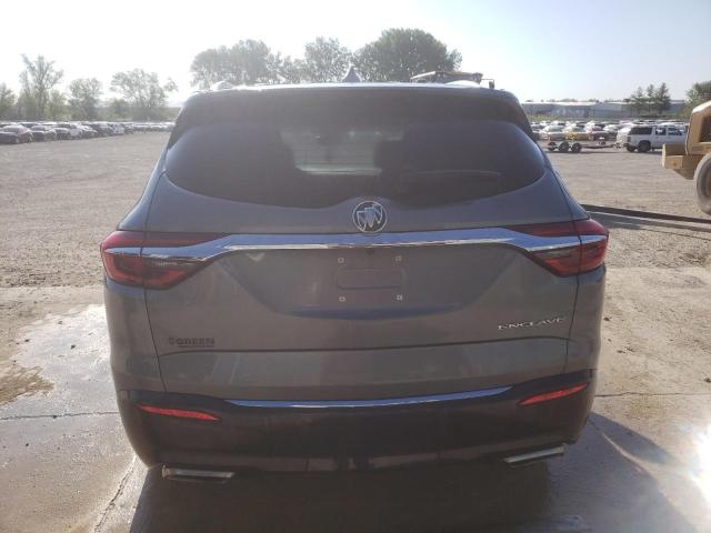Photo 6 from auction – 2019 BUICK ENCLAVE ES with VIN 5GAERBKW6KJ182343