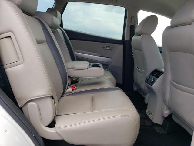 Photo 11 from auction – 2009 MAZDA CX-9 with VIN JM3TB28A390178151