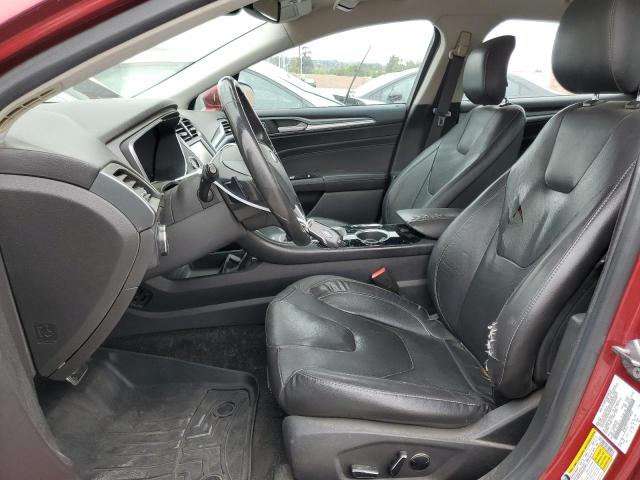 Photo 7 from auction – 2013 FORD FUSION TIT with VIN 3FA6P0D91DR276052