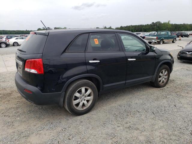 Photo 3 from auction – 2012 KIA SORENTO BA with VIN 5XYKT4A16CG234771