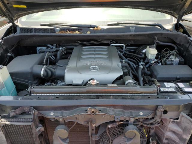 Photo 12 from auction – 2008 TOYOTA SEQUOIA LI with VIN 5TDBY68A58S005673
