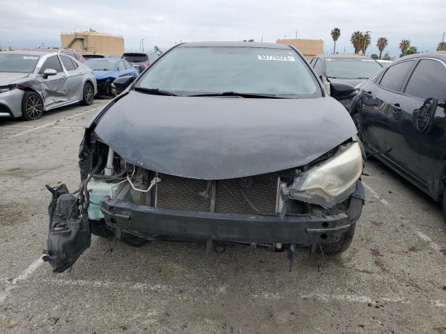 Photo 5 from auction – 2015 TOYOTA COROLLA L with VIN 5YFBURHE4FP290436