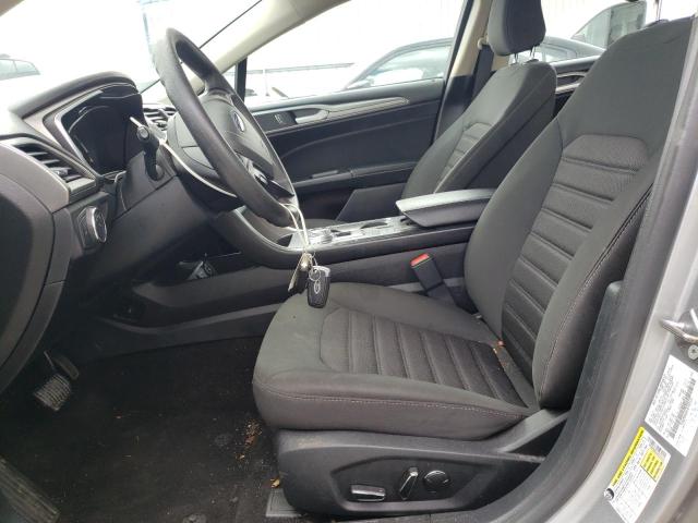 Photo 7 from auction – 2020 FORD FUSION SE with VIN 3FA6P0HD4LR103137