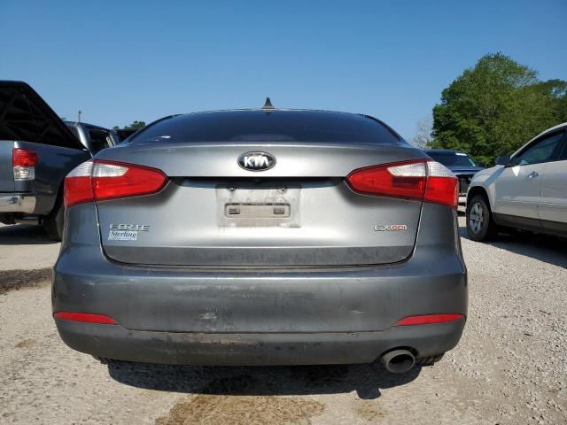 Photo 6 from auction – 2014 KIA FORTE EX with VIN KNAFX4A82E5161751