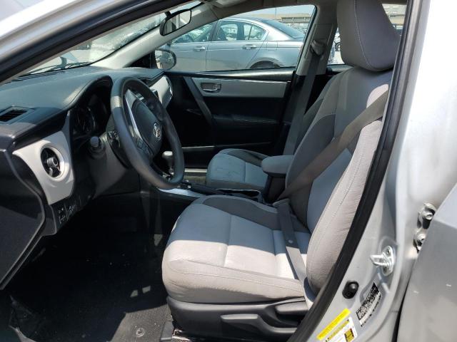Photo 7 from auction – 2017 TOYOTA COROLLA L with VIN 5YFBURHE4HP684487