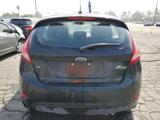 Photo 6 from auction – 2011 FORD FIESTA SE with VIN 3FADP4EJ5BM228796