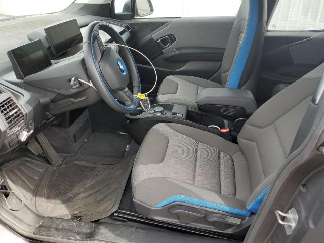 Photo 7 from auction – 2021 BMW I3 BEV with VIN WBY8P2C04M7H74482