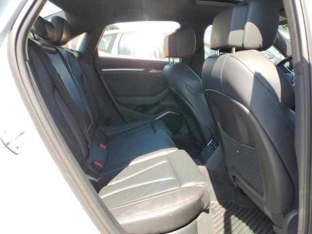 Zdjęcie 10 z aukcji – 2018 AUDI A3 PREMIUM z VIN WAUJ8GFF5J1009920
