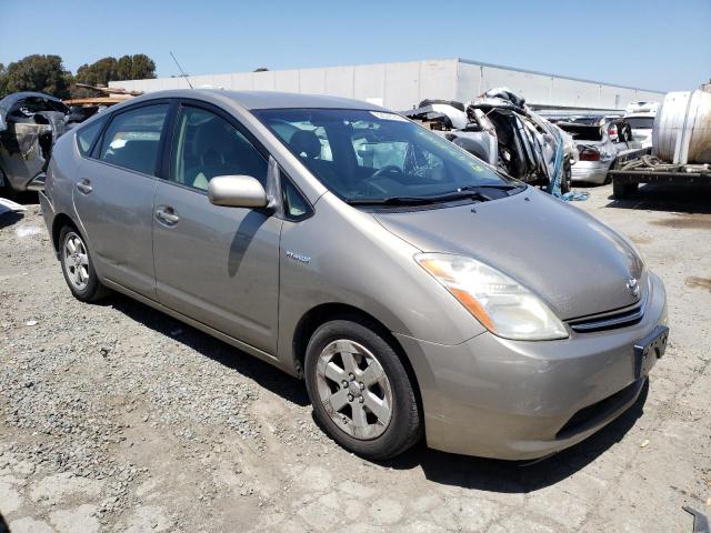 Photo 4 from auction – 2009 TOYOTA PRIUS with VIN JTDKB20U493501194