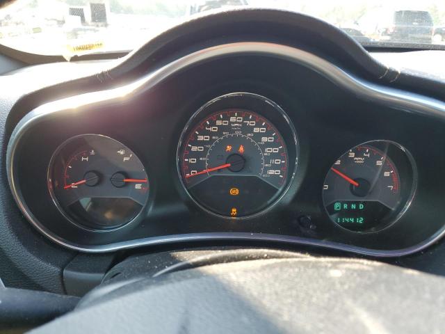 Photo 9 from auction – 2013 DODGE AVENGER SE with VIN 1C3CDZAB9DN538084
