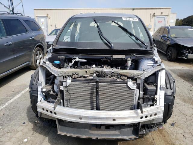 Photo 5 from auction – 2020 HONDA PASSPORT E with VIN 5FNYF7H56LB001346