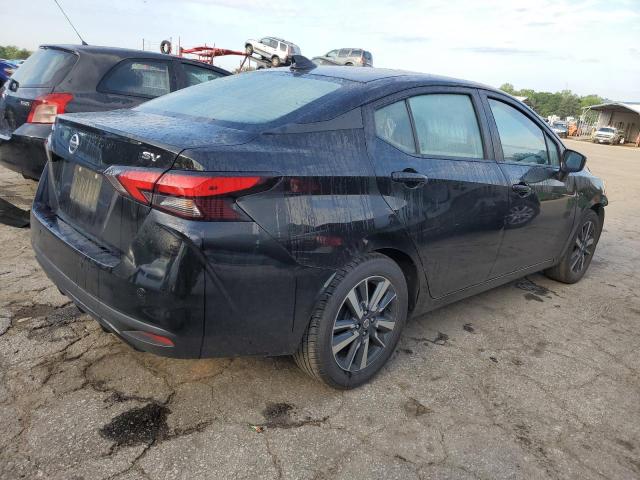 Photo 3 from auction – 2021 NISSAN VERSA SV with VIN 3N1CN8EV2ML864903