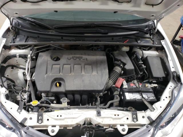 Photo 11 from auction – 2016 TOYOTA COROLLA L with VIN 2T1BURHE7GC572166