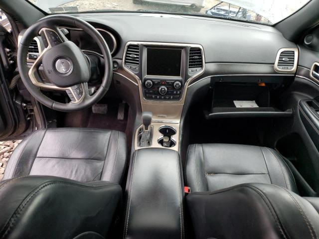 Photo 8 from auction – 2016 JEEP GRAND CHER with VIN 1C4RJFBG6GC463030