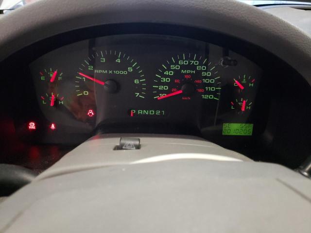 Photo 9 from auction – 2004 FORD F150 SUPER with VIN 1FTPW12504KC85756