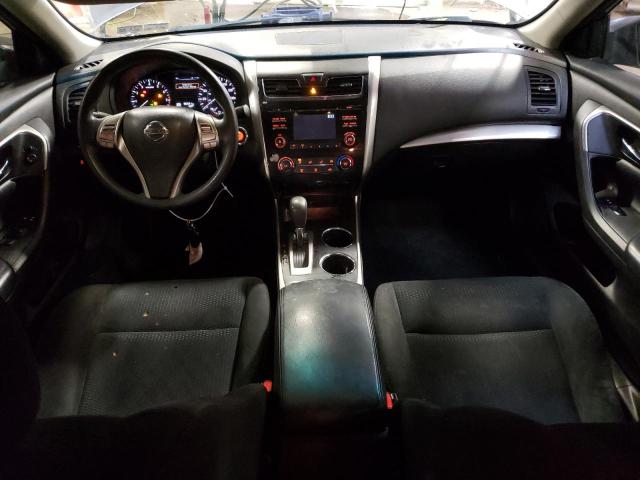Photo 8 from auction – 2015 NISSAN ALTIMA 2.5 with VIN 1N4AL3AP6FC472483