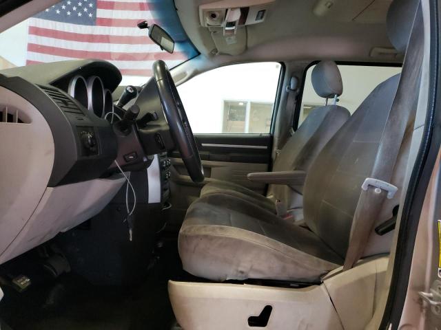 Photo 7 from auction – 2008 DODGE GRAND CARA with VIN 1D8HN54P88B148553