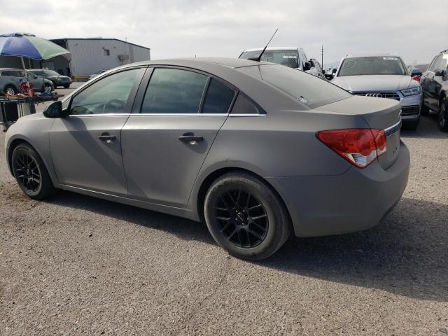 Photo 2 from auction – 2011 CHEVROLET CRUZE LT with VIN 1G1PF5S99B7226451