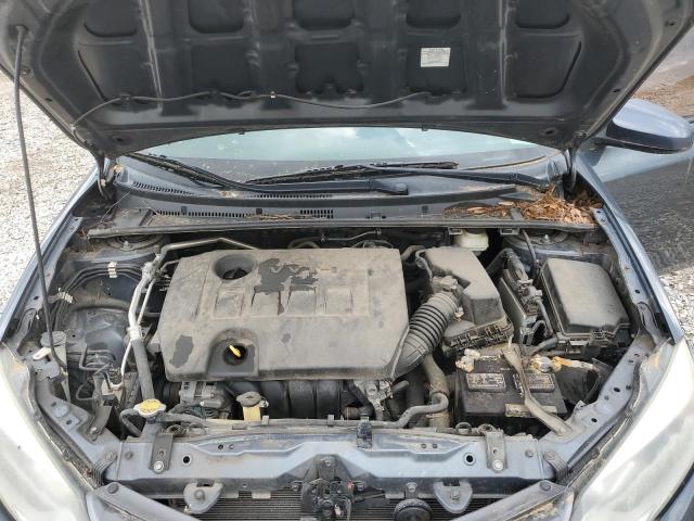 Photo 11 from auction – 2015 TOYOTA COROLLA L with VIN 2T1BURHE0FC307202