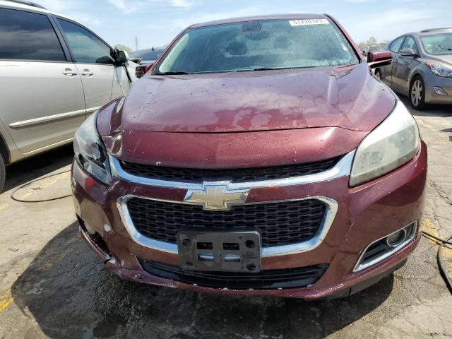 Photo 5 from auction – 2015 CHEVROLET MALIBU 2LT with VIN 1G11D5SL8FF303085