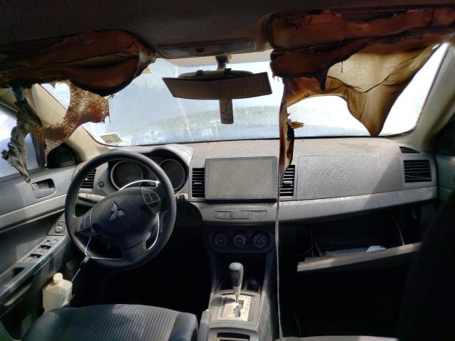 Photo 8 from auction – 2014 MITSUBISHI LANCER ES/ with VIN JA32U2FUXEU011895