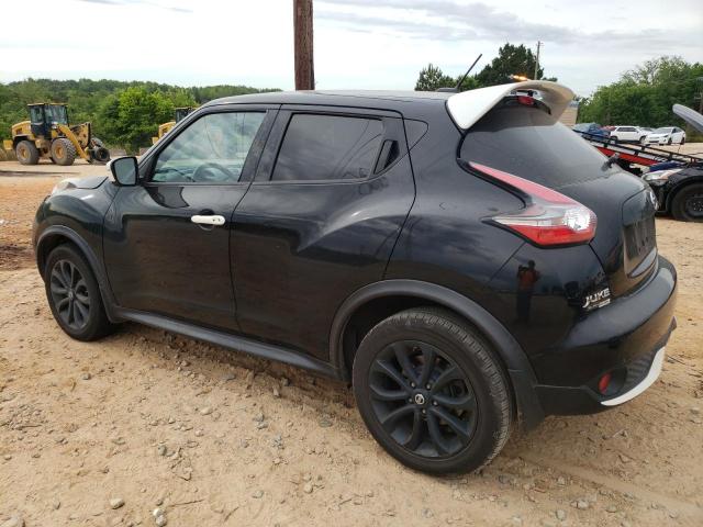 Photo 2 from auction – 2017 NISSAN JUKE S with VIN JN8AF5MR6HT703366