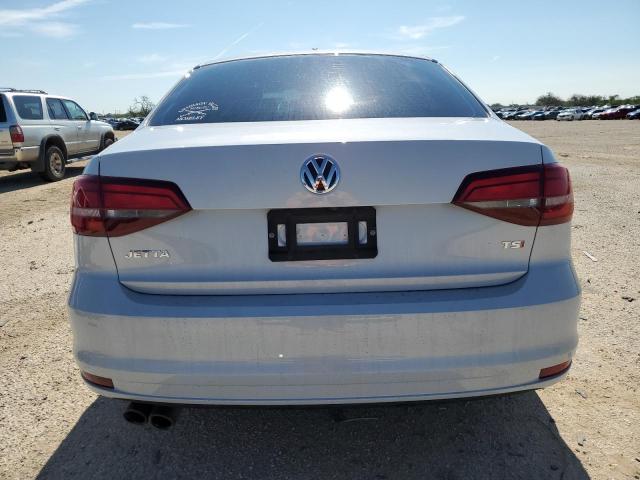 Photo 6 from auction – 2017 VOLKSWAGEN JETTA S with VIN 3VW167AJ8HM334950