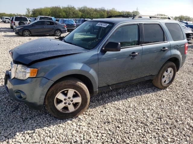 FORD ESCAPE XLT 2012 z numerem VIN 1FMCU9DG4CKA55956 - Zdjęcie z aukcji