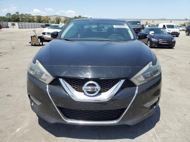 Photo 5 from auction – 2016 NISSAN MAXIMA 3.5 with VIN 1N4AA6AP2GC398861