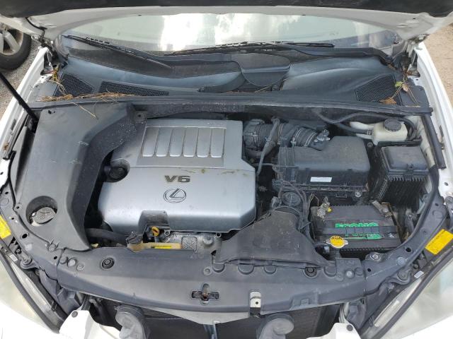 Photo 12 from auction – 2007 LEXUS RX 350 with VIN 2T2HK31UX7C018601