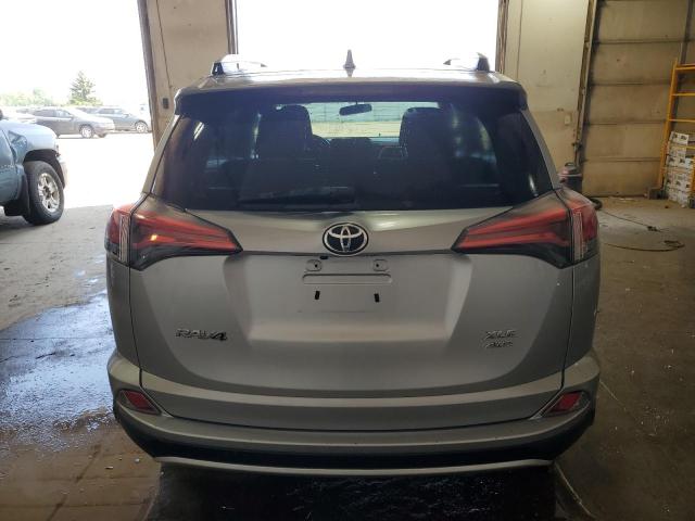 Photo 6 from auction – 2016 TOYOTA RAV4 XLE with VIN 2T3RFREV5GW524913