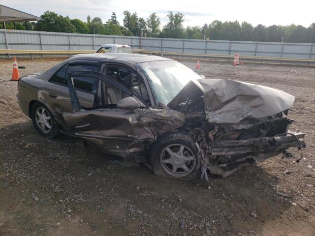 Photo 4 from auction – 2004 BUICK REGAL LS with VIN 2G4WB52K641203268