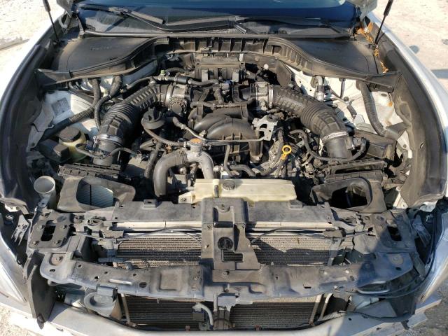 Photo 11 from auction – 2011 INFINITI M56 with VIN JN1AY1AP3BM520559