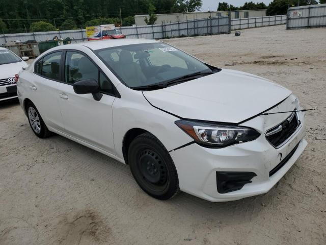 Photo 4 from auction – 2019 SUBARU IMPREZA with VIN 4S3GKAA63K3607402