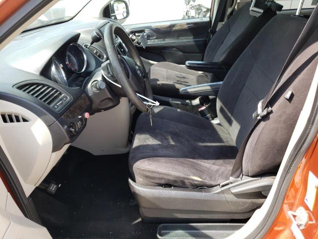 Photo 7 from auction – 2011 DODGE GRAND CARA with VIN 2D4RN4DG9BR696411