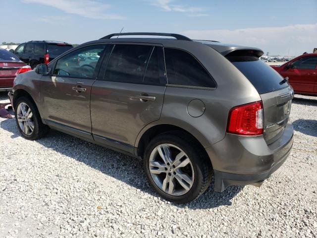 Photo 2 from auction – 2013 FORD EDGE SEL with VIN 2FMDK3JC4DBA63642