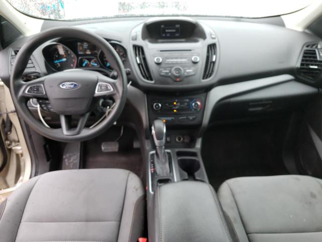 Photo 8 from auction – 2018 FORD ESCAPE S with VIN 1FMCU0F71JUB86420
