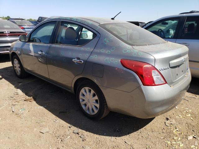Photo 2 from auction – 2012 NISSAN VERSA with VIN 3N1CN7AP8CL897906