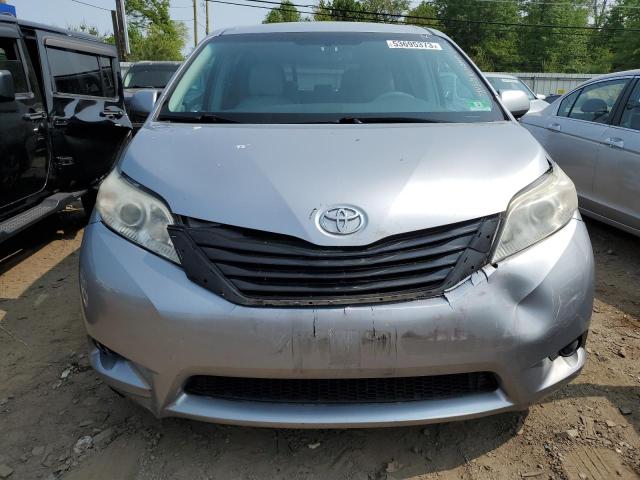 Photo 5 from auction – 2011 TOYOTA SIENNA LE with VIN 5TDKK3DC8BS007643