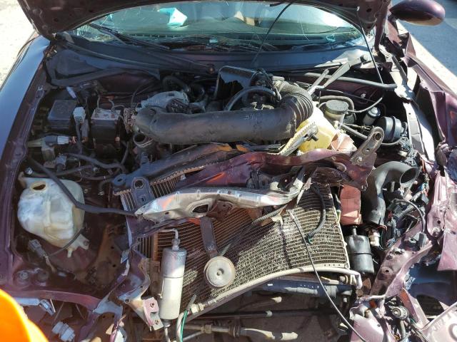 Photo 11 from auction – 2000 MAZDA MX-5 MIATA with VIN JM1NB3530Y0150061